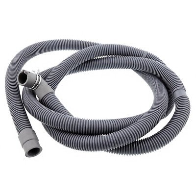 Wąż spustowy do pralki Electrolux / AEG 2540 mm 1327298301