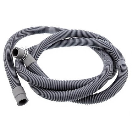 Wąż spustowy do pralki Electrolux / AEG 2540 mm 1327298301