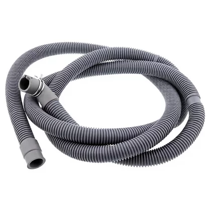 Wąż spustowy do pralki Electrolux / AEG 2540 mm 1327298301