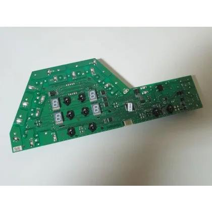 Moduł elektroniczny do płyty ceramicznej Gorenje / Hisense TC 1212CT ZF 307218