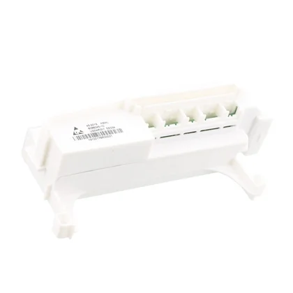 Moduł wyświetlacza do zmywarki Electrolux / AEG biały 8088245066