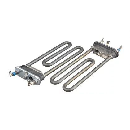 Elementy elektryczne do pralek r Grzałka do pralki Ardo 1900 W 18 cm 524023900