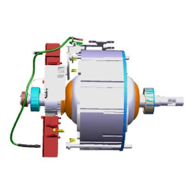 Silnik do pralki (8071420015)