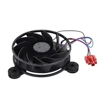 Silnik wentylatora kanału świeżego powietrza Electrolux / AEG