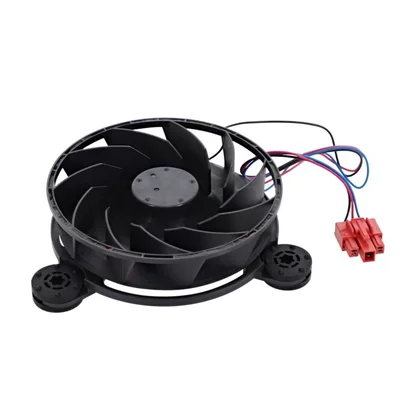 Silnik wentylatora kanału świeżego powietrza Electrolux / AEG