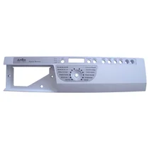 Panel przedni kompletny do pralki Amica 8021355
