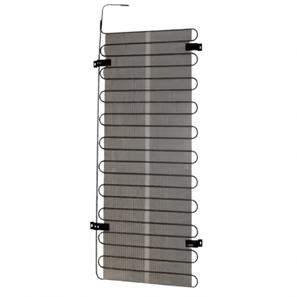 Skraplacze Skraplacz do lodówki Beko / Grundig / Arcelik 4394460500