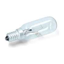 Żarówka walcowa do okapu Whirlpool / Indesit / Ariston / Hotpoint 40 W E14 481281728318 C00332771
