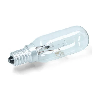Żarówka walcowa do okapu Whirlpool / Indesit / Ariston / Hotpoint 40 W E14 481281728318 C00332771