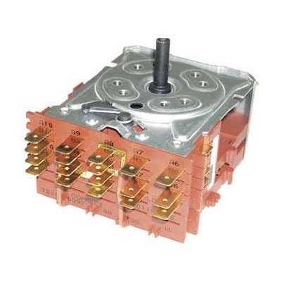 Programator COPRECI TD 010069/010097 (C00090761) 482000027843