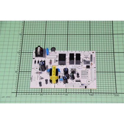 Płytka sterowania Amica do chłodziarko-zamrażarki (1040698)