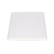 Zespół białych drzwi do lodówki Electrolux / AEG 435 x 99,8 x 482 mm