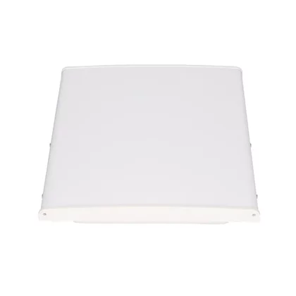 Zespół białych drzwi do lodówki Electrolux / AEG 435 x 99,8 x 482 mm