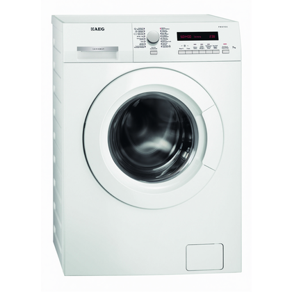 Elementy elektryczne do pralek r Skonfigurowany układ elektroniczny do pralki Electrolux / AEG EWM09312 973914530696009