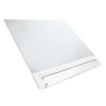 Półka szklana z kratką wentylacyjną do chłodziarki Electrolux / AEG 140002947038