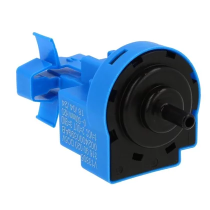 Elementy elektryczne do pralek r Hydrostat presostat czujnik poziomu wody do pralki Haier / Candy 0024000399AB 49116373
