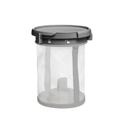 Wkłady do filtra mikroplastiku do pralki Electrolux / AEG 2 sztuki