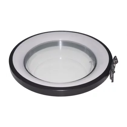 Okno drzwi kompletne do pralki Amica 1032840