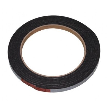 Taśma uszczelniająca do kuchenki i płyty grzejnej Amica 6 mm x 1 mm x 2,58 m 9083786