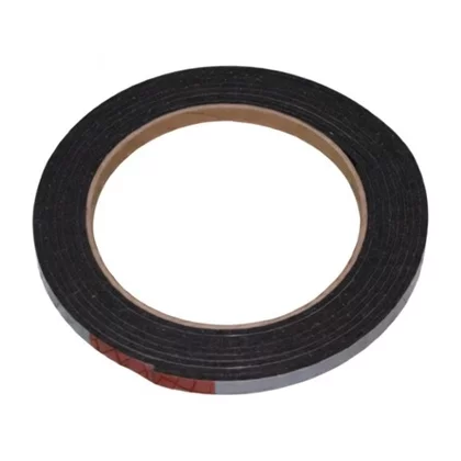 Taśma uszczelniająca do kuchenki i płyty grzejnej Amica 6 mm x 1 mm x 2,58 m 9083786