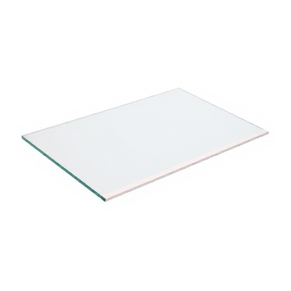 Półka szklana do chłodziarki Electrolux / AEG 442 x 263 mm 2251578056