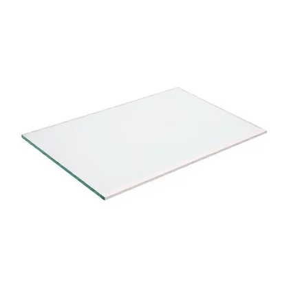 Półka szklana do chłodziarki Electrolux / AEG 442 x 263 mm 2251578056