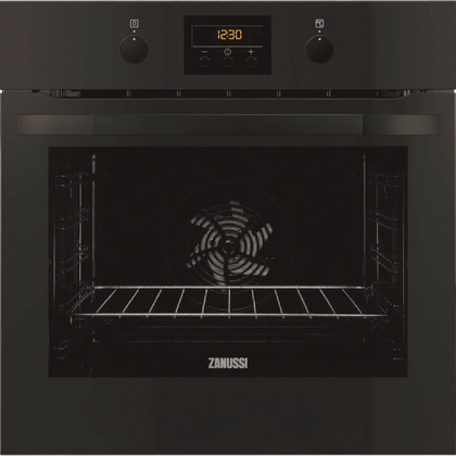 Moduł interfejsu użytkownika do piekarnika Electrolux / AEG / Zanussi 973949718104038