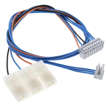 Wiązka przewodów do zmywarki Ariston / Indesit / Hotpoint / Whirlpool DEA602 C00275124 482000031259