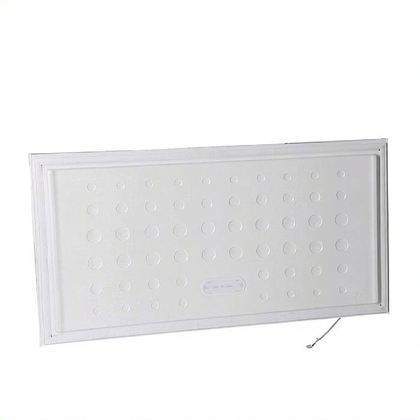 Drzwi do zamrażarki skrzyniowej Electrolux / AEG 700 x 1300 mm 4055507125