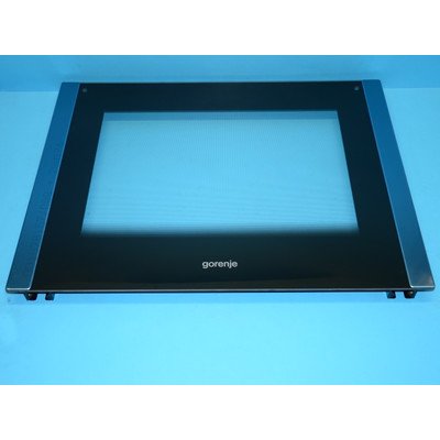 Części zamienne GORENJE Szyba zewnętrzna (229555)