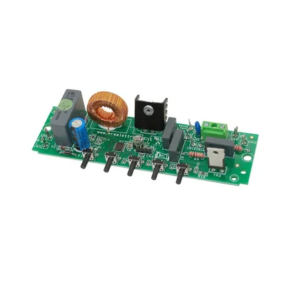 Panel kontrolny do okapu Ariston / Indesit / Hotpoint / Whirlpool C00142332 482000029626