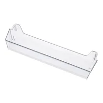 Półki na drzwi różni producenci Półka drzwiowa do chłodziarki Haier / Candy / Hoover 49056814