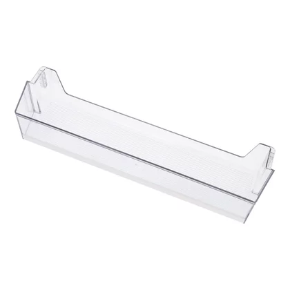 Półki na drzwi różni producenci Półka drzwiowa do chłodziarki Haier / Candy / Hoover 49056814