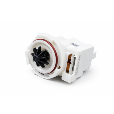 LSTF9M124CEU Silnik pompy odpływowej do zmywarki 45-60cm C00272301 482000022009