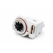 LSTF9M124CEU Silnik pompy odpływowej do zmywarki Indesit / Whirlpool 45-60 cm C00272301 482000022009