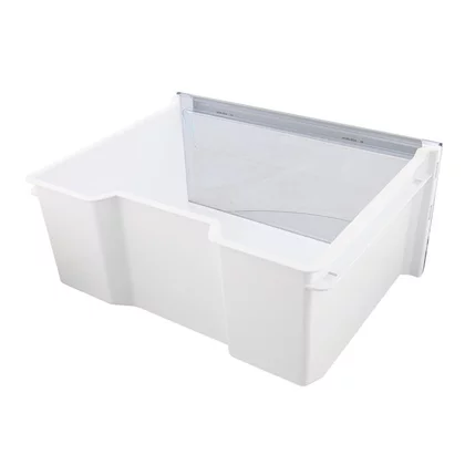 Półki na drzwi różni producenci Szuflada zamrażarki Electrolux / AEG górna 7801 426,8 x 200 mm