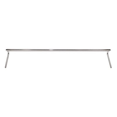 Części zamienne GORENJE Reling balkonika drzwiowego do lodówki Gorenje / Hisense 375 mm 540887