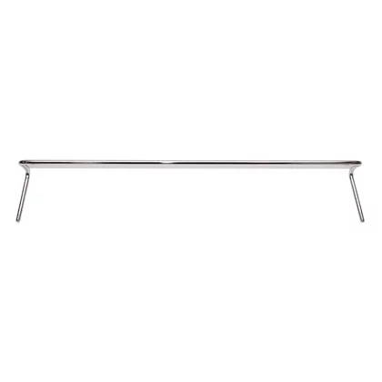 Części zamienne GORENJE Reling balkonika drzwiowego do lodówki Gorenje / Hisense 375 mm 540887
