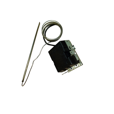 Termostat regulowany do piekarnika Whirlpool 481227128493 C00377501