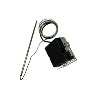 Termostat regulowany do piekarnika Whirlpool 481227128493 C00377501