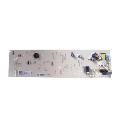 Elementy elektryczne do pralek r Panel sterowania kompletny do pralki Hisense / Gorenje K2243619