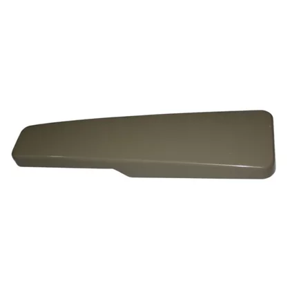 Inne elementy do lodówek Obudowa górnego zawiasu do lodówki Beko / Grundig / Arcelik 5753520200