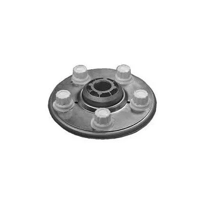 Ułożyskowanie kompletne do pralki Ariston / Indesit / Hotpoint / Whirlpool C00042797 482000074081