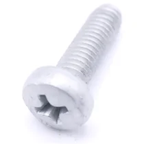 SJ-BB02DTXW1-EU SHARP Śruba mocująca do chłodziarko-zamrażarki Sharp / Vestel / Blaupunkt M5 x 16 mm 37032597