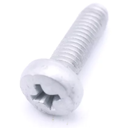 SJ-BB02DTXW1-EU SHARP Śruba mocująca do chłodziarko-zamrażarki Sharp / Vestel / Blaupunkt M5 x 16 mm 37032597