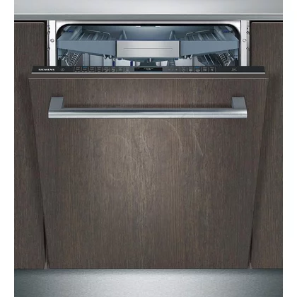Zmywarka do zabudowy Siemens SN 677X02TE 60 cm