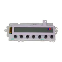 Elementy elektryczne do pralek r Wyświetlacz do pralki Amica 1040049