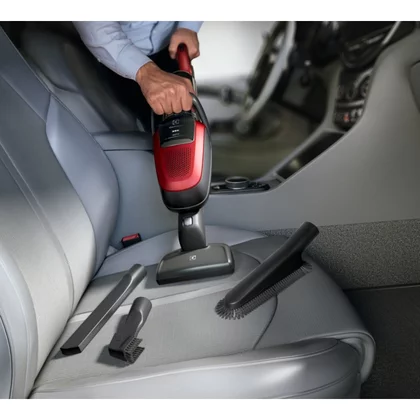 Szczotki i rolki szczotek odkurz Zestaw końcówek do odkurzacza bezprzewodowego Electrolux / AEG Pure F9 4 szt. 9009229346