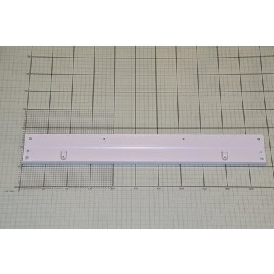 Płytka zawiasu do chłodziarko-zamrażarki Amica (1037199)