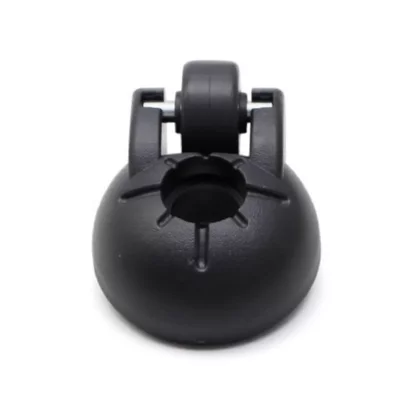 TE80PET 011 Kółko przednie do odkurzacza Hoover 49025436